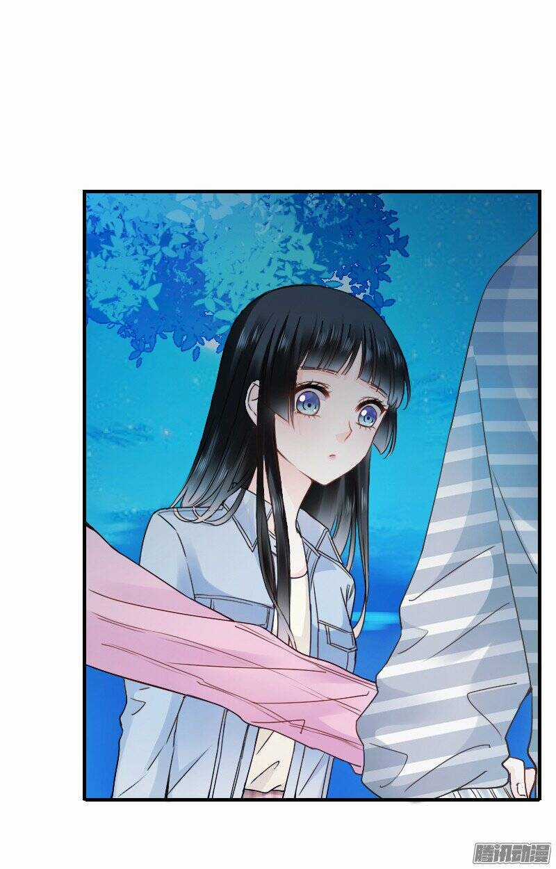 Bay Qua Thiên Sơn Đến Yêu Anh Chapter 14 trang 4