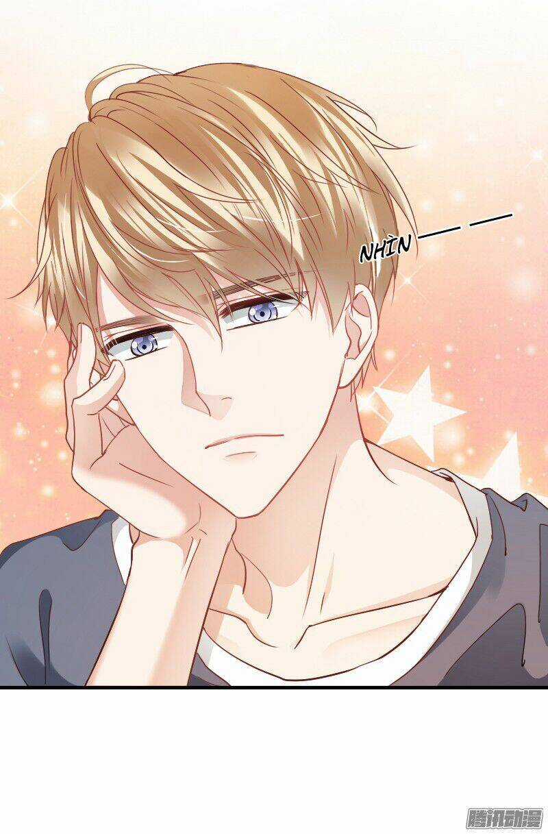 Bay Qua Thiên Sơn Đến Yêu Anh Chapter 14 trang 42