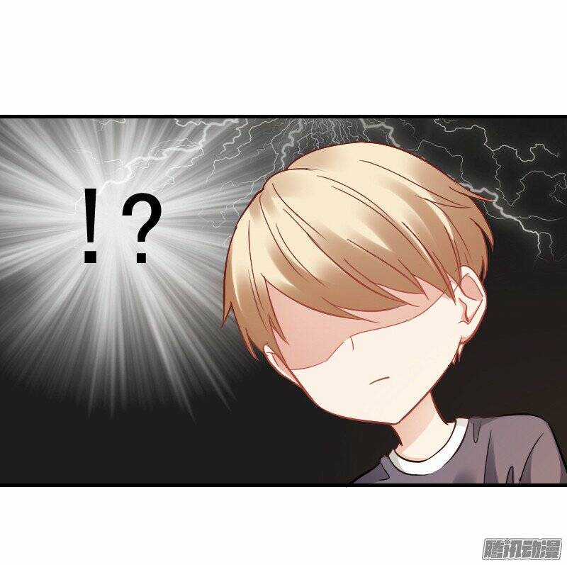 Bay Qua Thiên Sơn Đến Yêu Anh Chapter 14 trang 46