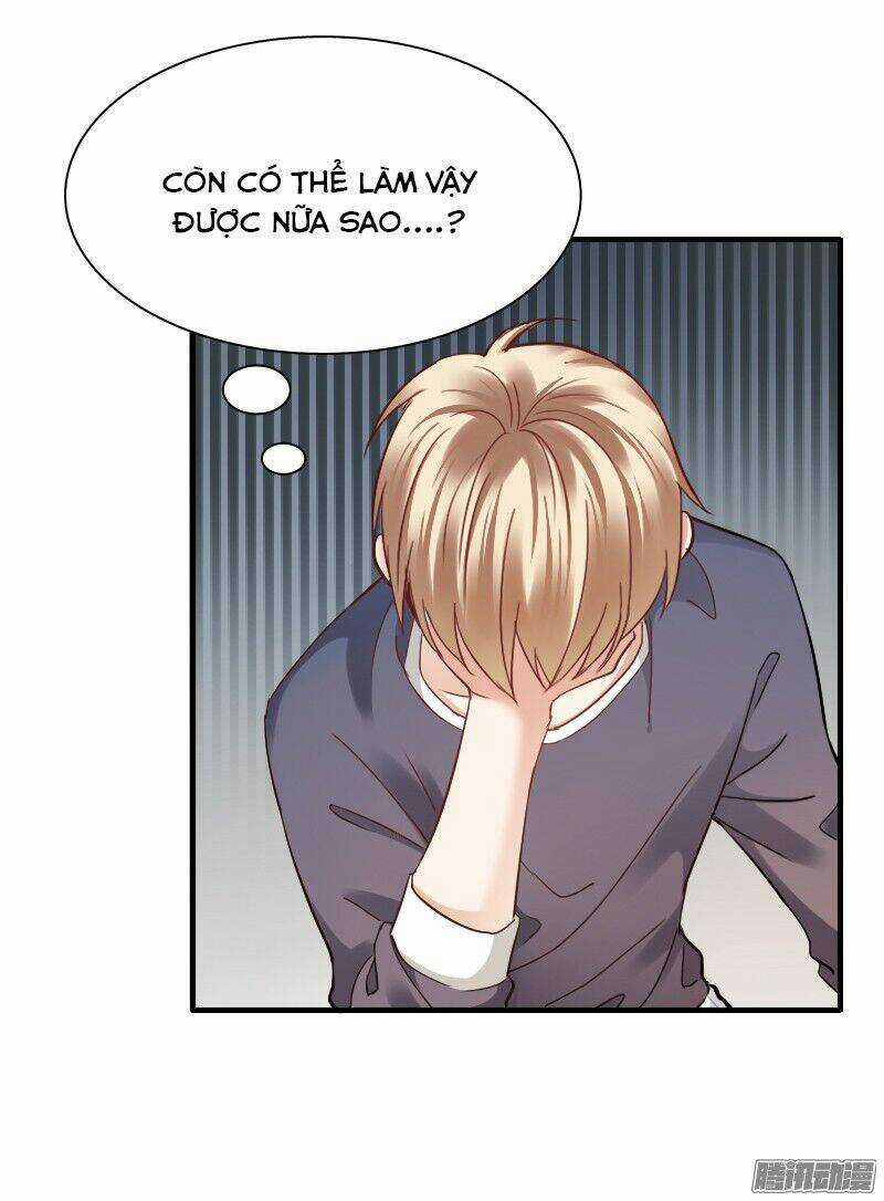 Bay Qua Thiên Sơn Đến Yêu Anh Chapter 14 trang 47