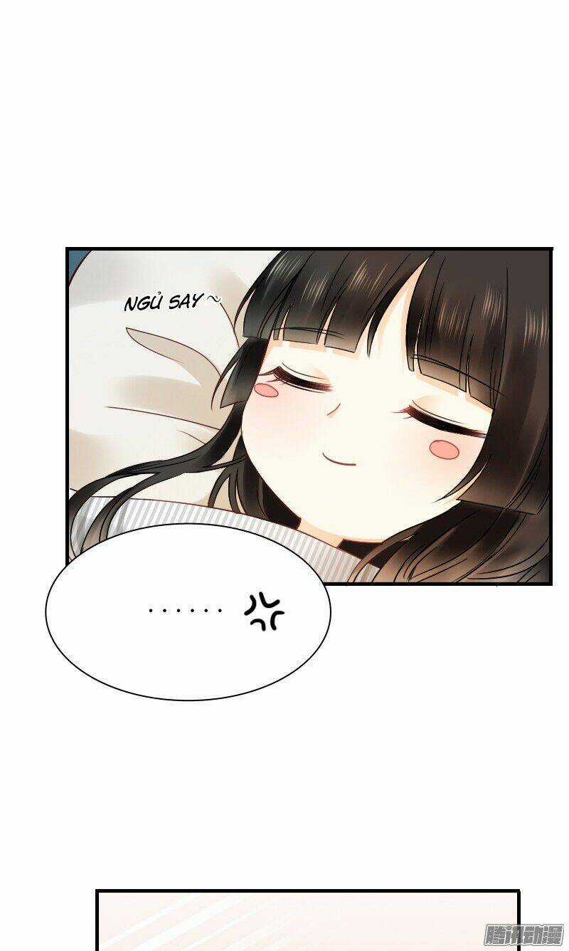 Bay Qua Thiên Sơn Đến Yêu Anh Chapter 14 trang 49