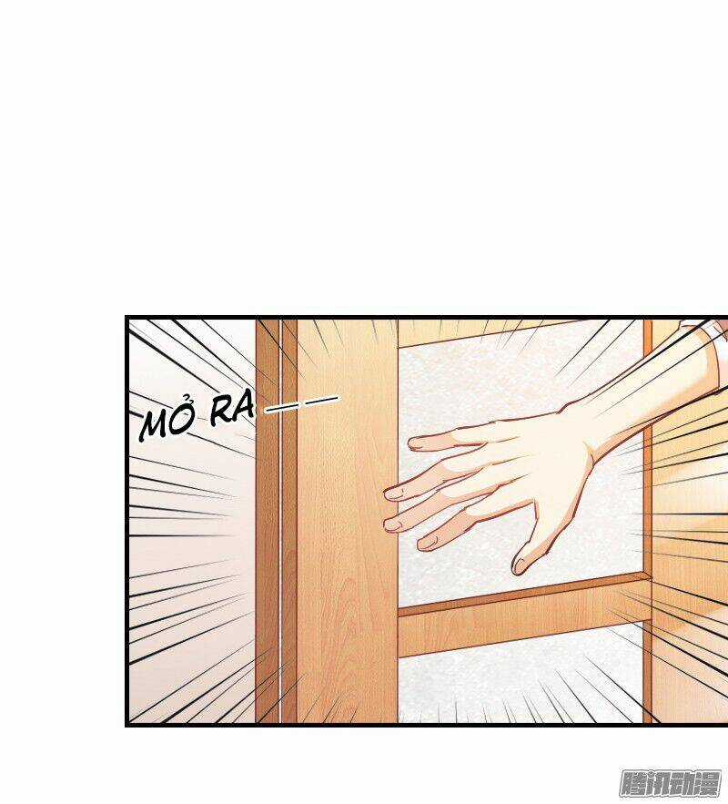 Bay Qua Thiên Sơn Đến Yêu Anh Chapter 14 trang 51