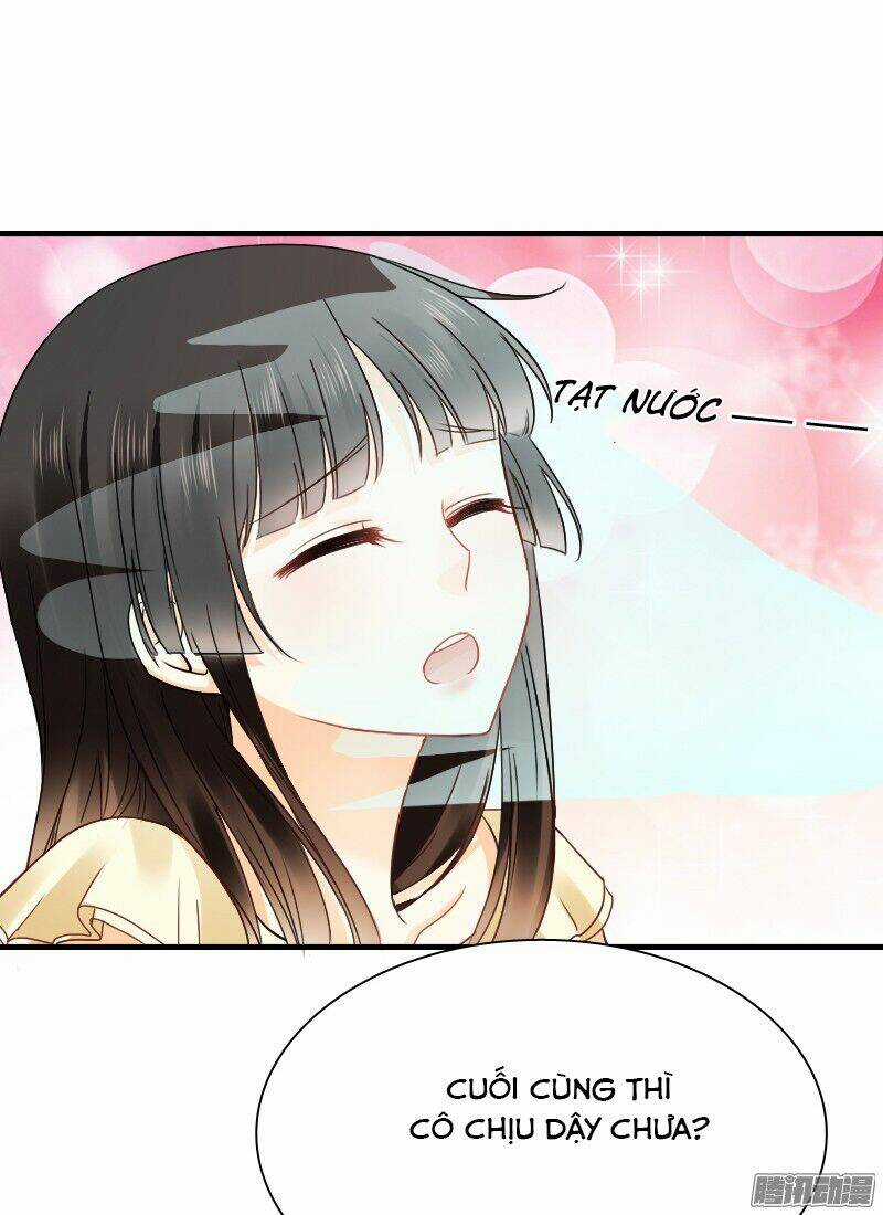 Bay Qua Thiên Sơn Đến Yêu Anh Chapter 14 trang 53