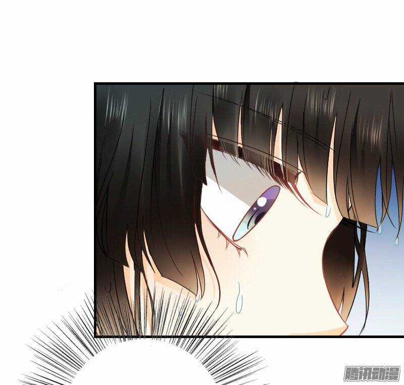 Bay Qua Thiên Sơn Đến Yêu Anh Chapter 14 trang 57