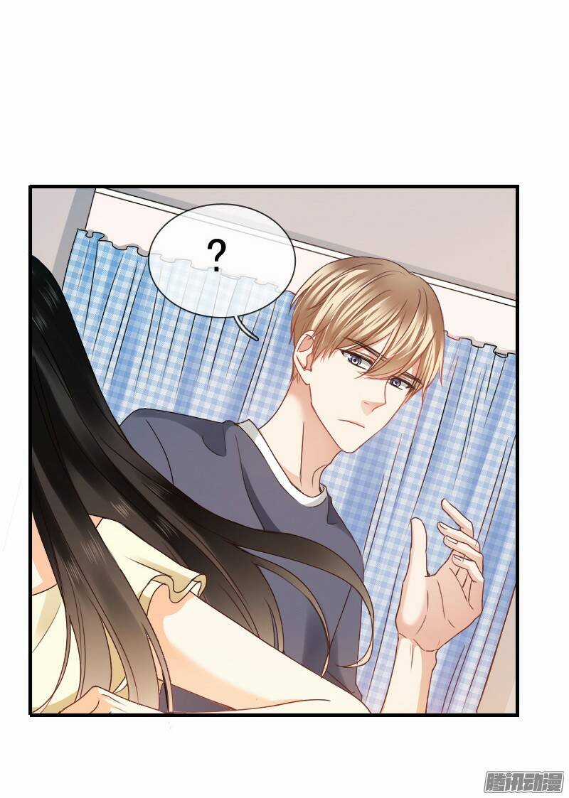 Bay Qua Thiên Sơn Đến Yêu Anh Chapter 14 trang 59