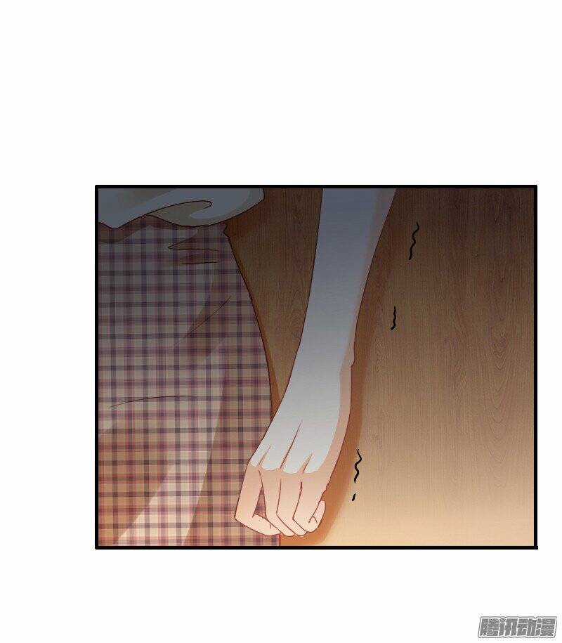 Bay Qua Thiên Sơn Đến Yêu Anh Chapter 14 trang 62