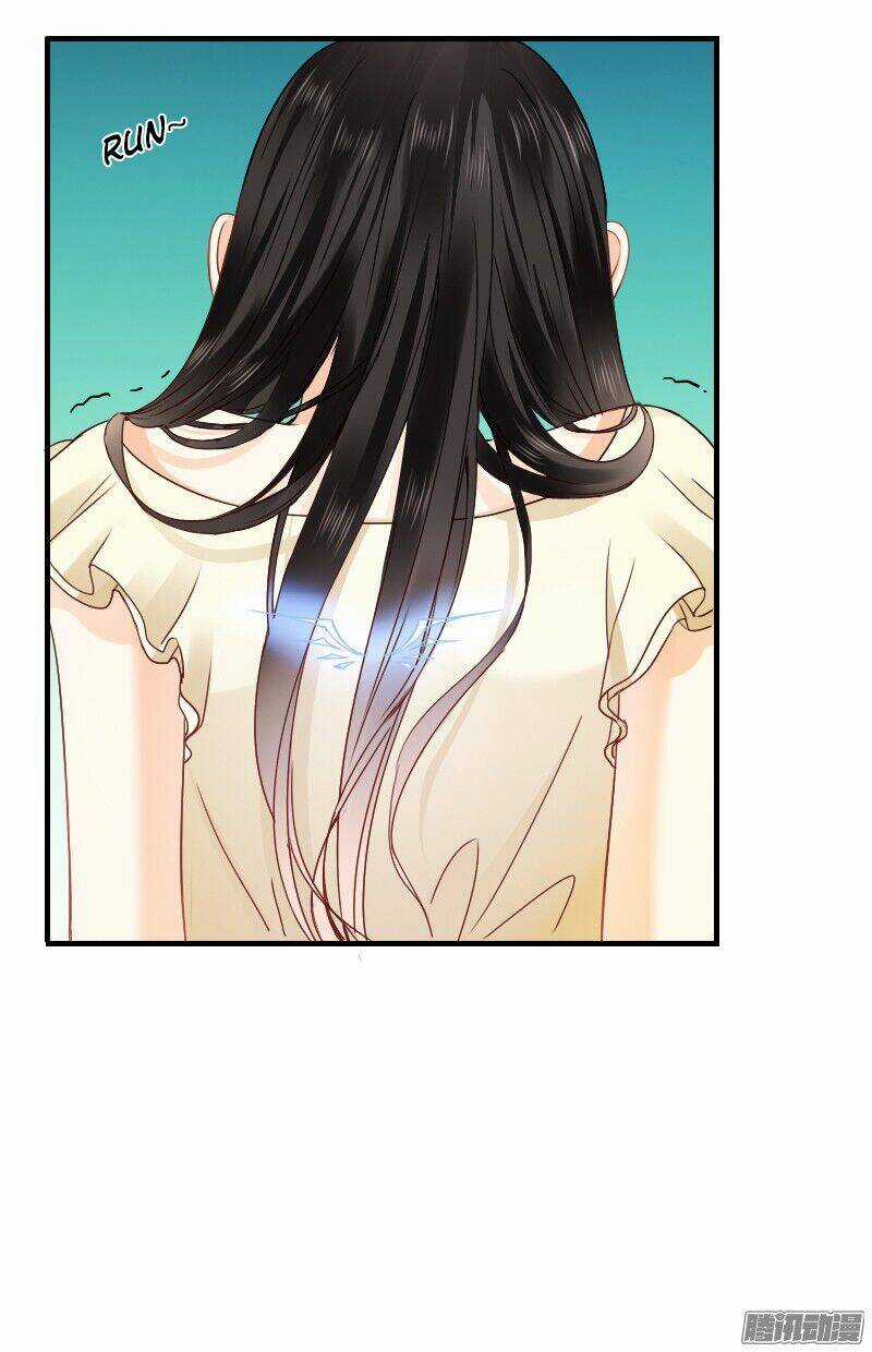 Bay Qua Thiên Sơn Đến Yêu Anh Chapter 14 trang 64