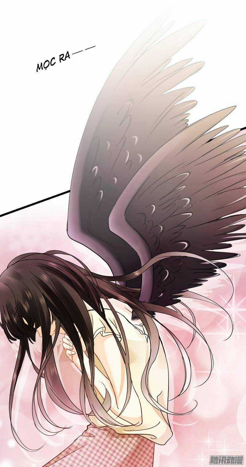 Bay Qua Thiên Sơn Đến Yêu Anh Chapter 14 trang 66