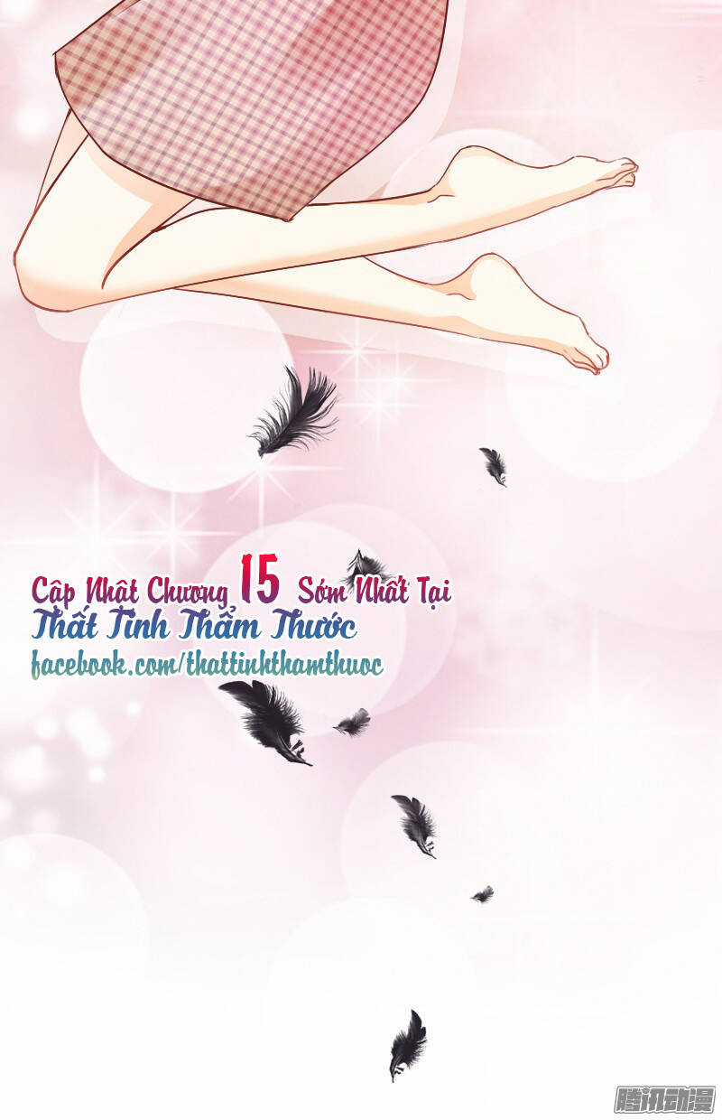 Bay Qua Thiên Sơn Đến Yêu Anh Chapter 14 trang 67