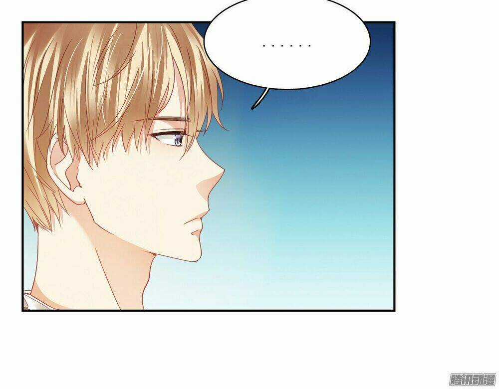 Bay Qua Thiên Sơn Đến Yêu Anh Chapter 15 trang 13