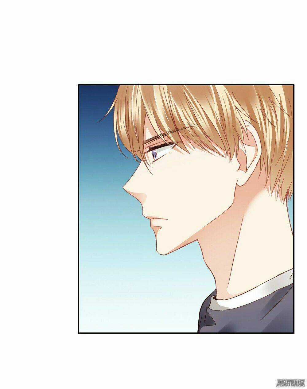 Bay Qua Thiên Sơn Đến Yêu Anh Chapter 15 trang 22