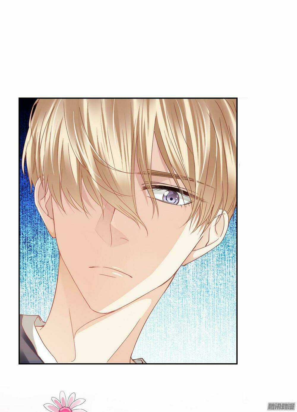 Bay Qua Thiên Sơn Đến Yêu Anh Chapter 15 trang 29