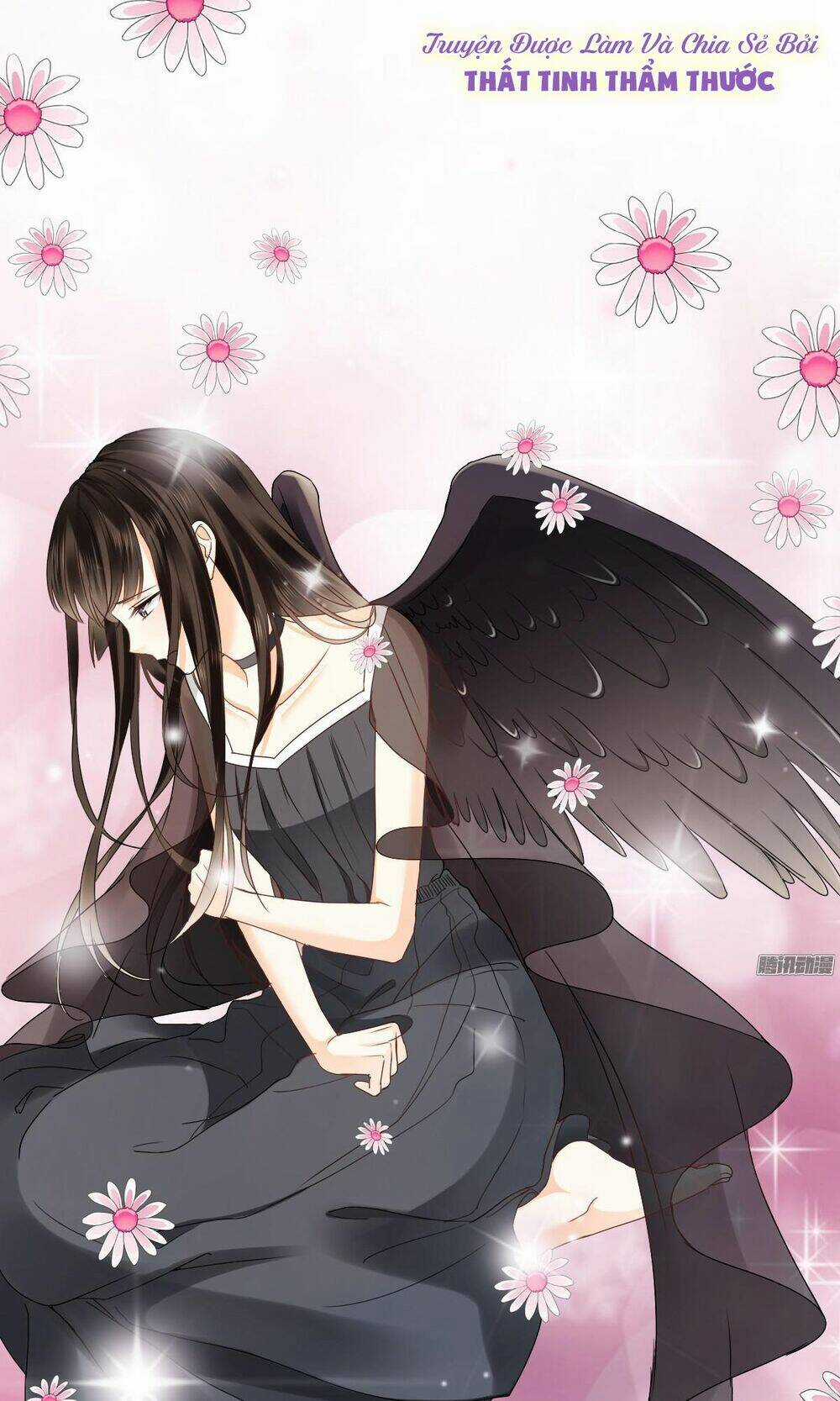 Bay Qua Thiên Sơn Đến Yêu Anh Chapter 15 trang 30