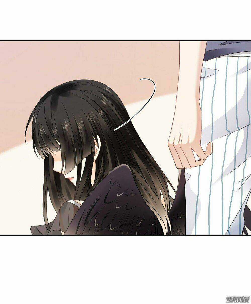 Bay Qua Thiên Sơn Đến Yêu Anh Chapter 15 trang 33