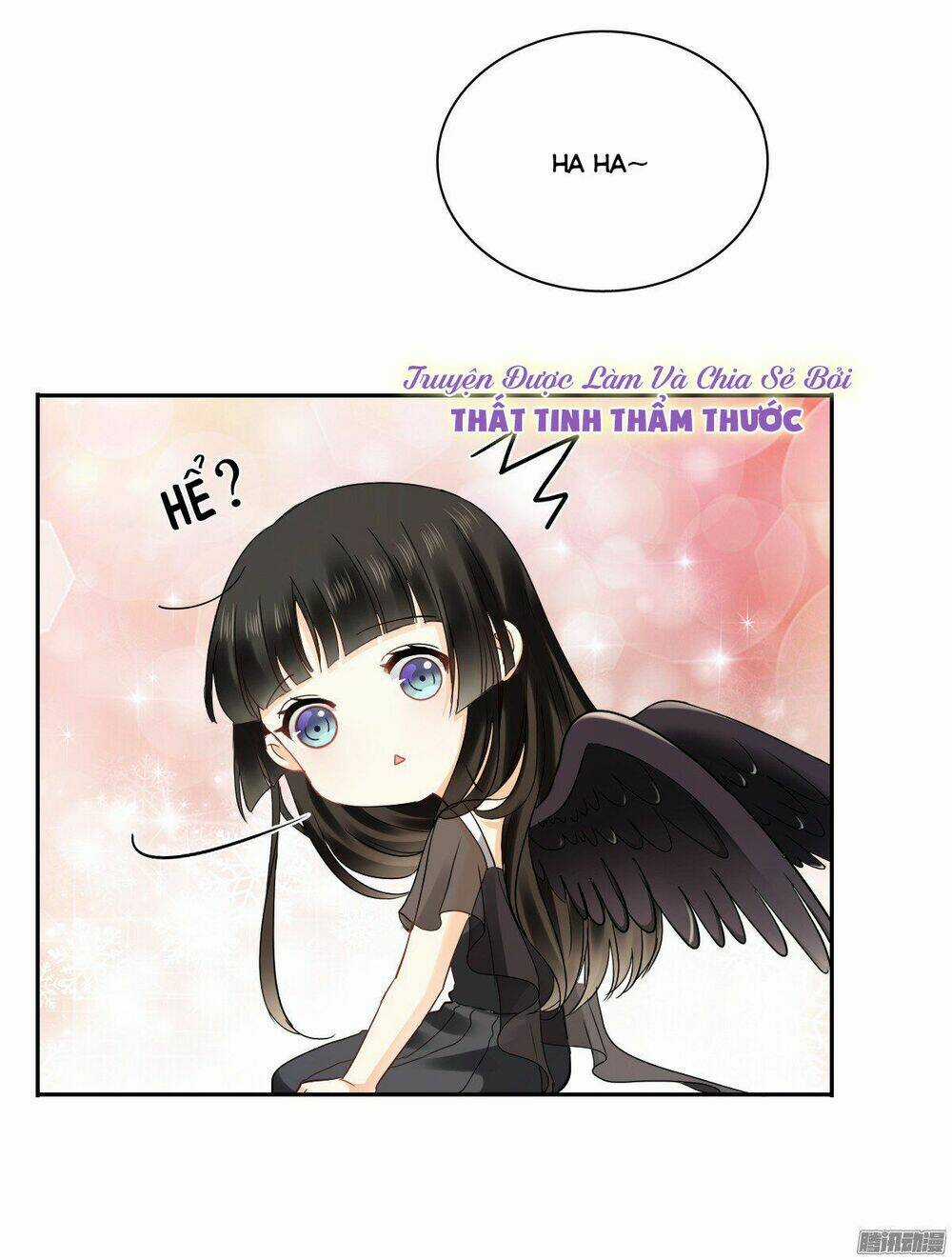 Bay Qua Thiên Sơn Đến Yêu Anh Chapter 15 trang 34