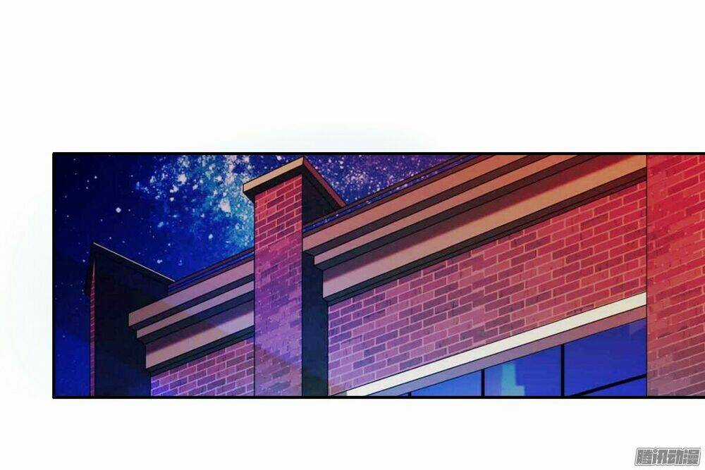 Bay Qua Thiên Sơn Đến Yêu Anh Chapter 15 trang 42