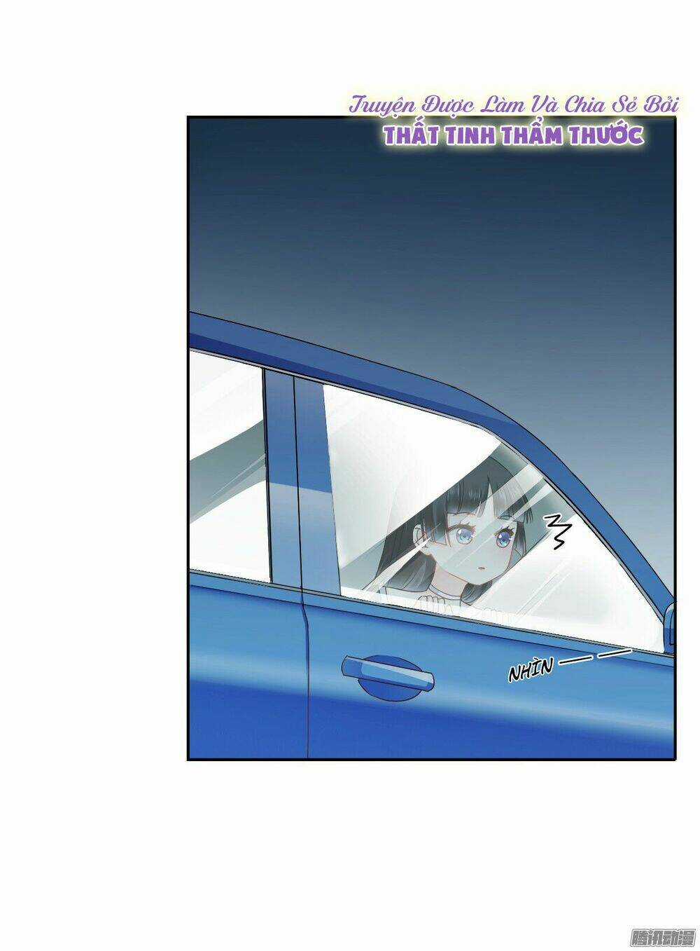 Bay Qua Thiên Sơn Đến Yêu Anh Chapter 15 trang 45