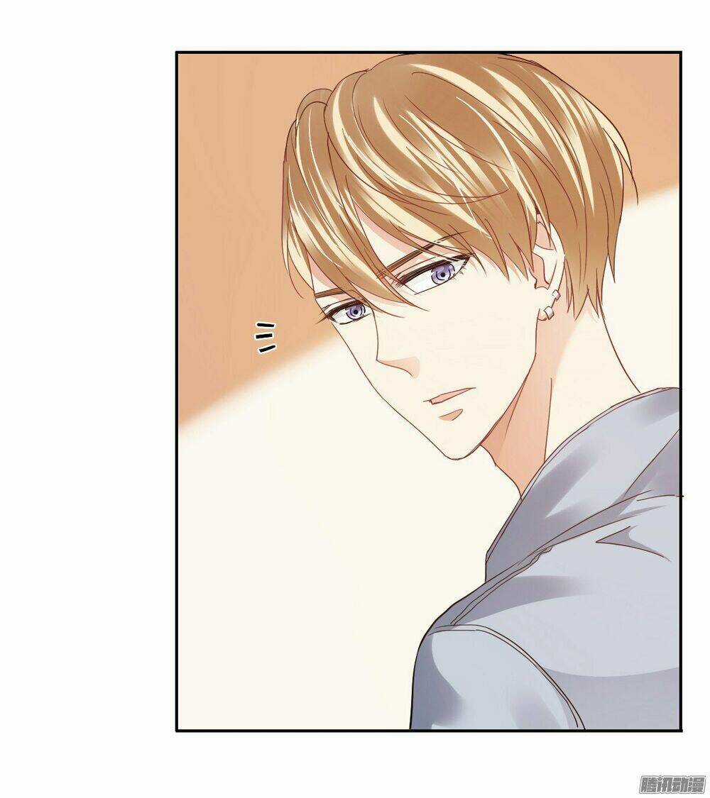 Bay Qua Thiên Sơn Đến Yêu Anh Chapter 15 trang 54