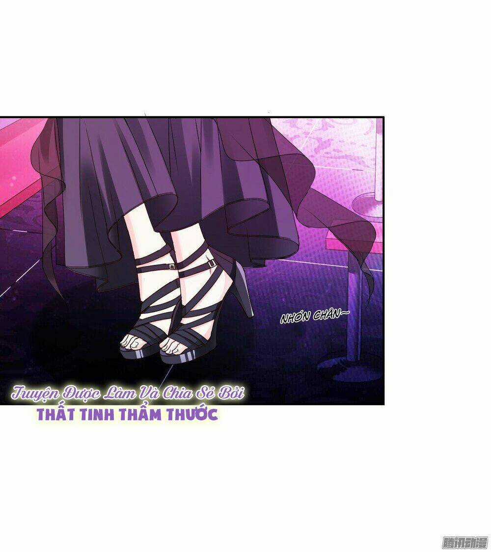 Bay Qua Thiên Sơn Đến Yêu Anh Chapter 15 trang 58