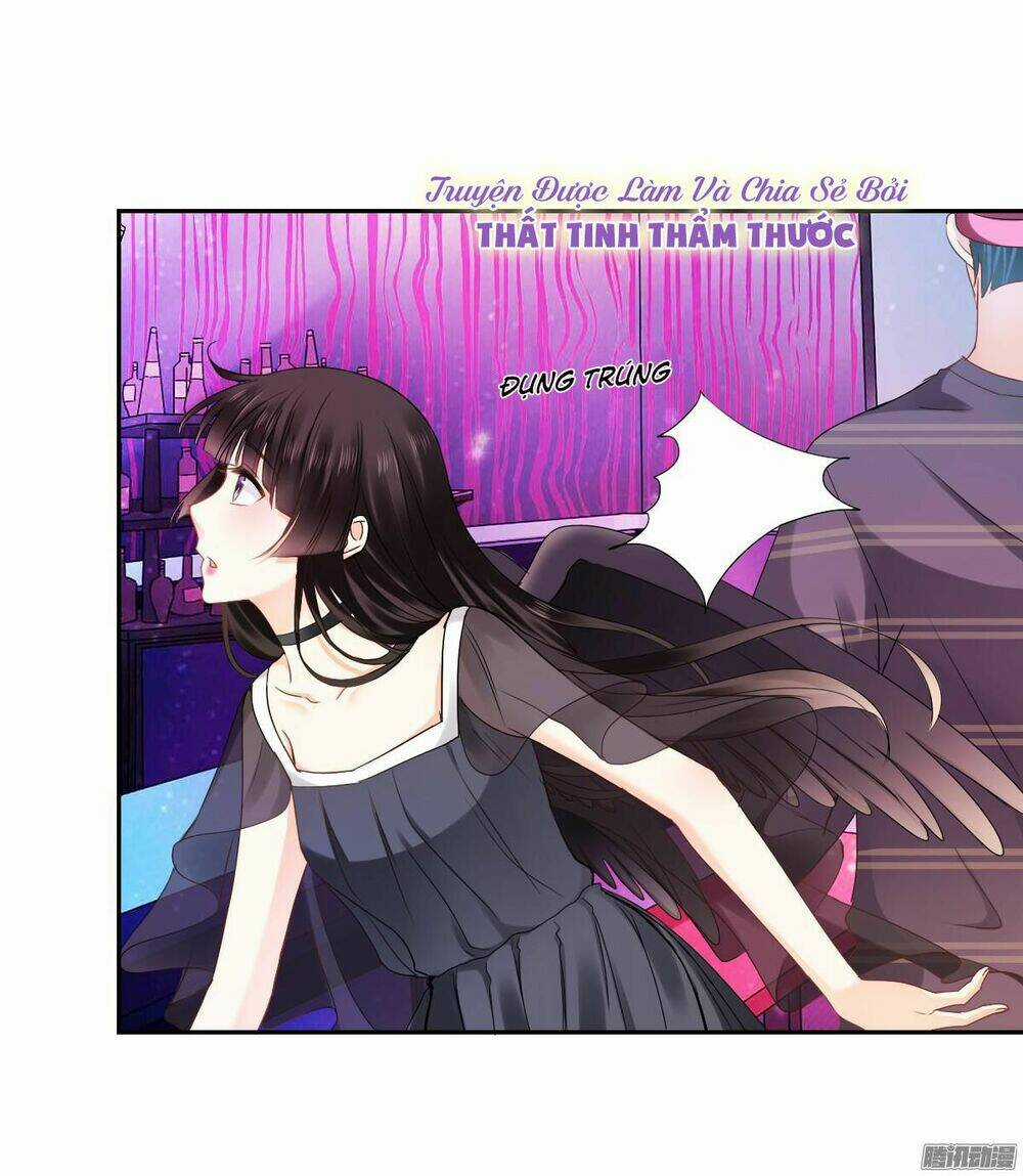 Bay Qua Thiên Sơn Đến Yêu Anh Chapter 15 trang 61