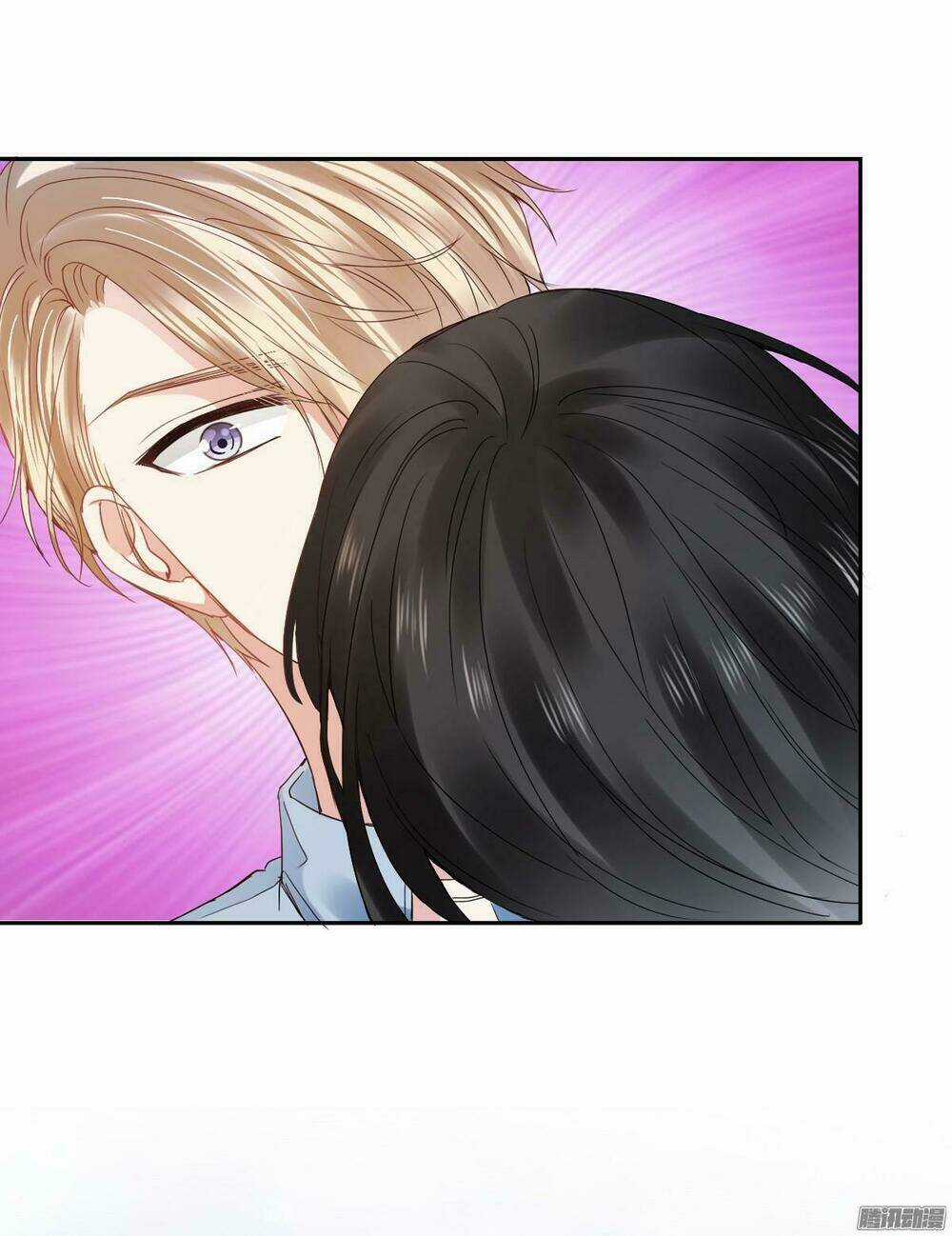 Bay Qua Thiên Sơn Đến Yêu Anh Chapter 15 trang 63