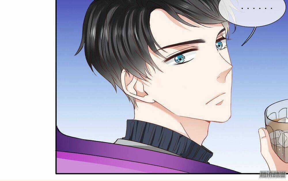 Bay Qua Thiên Sơn Đến Yêu Anh Chapter 16 trang 16