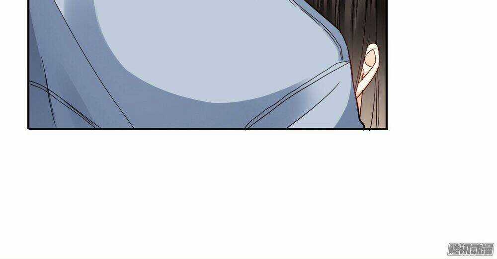 Bay Qua Thiên Sơn Đến Yêu Anh Chapter 16 trang 18