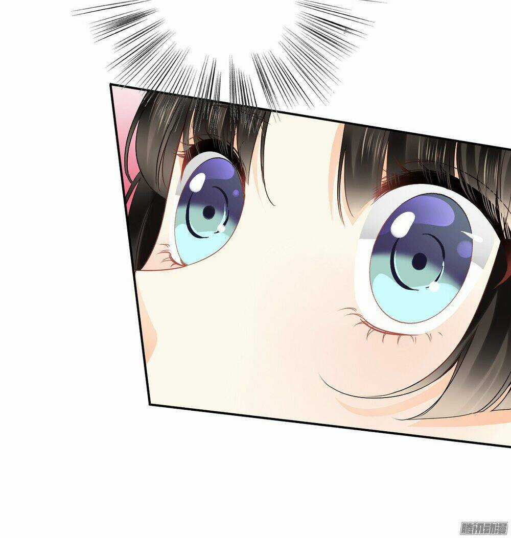 Bay Qua Thiên Sơn Đến Yêu Anh Chapter 16 trang 2