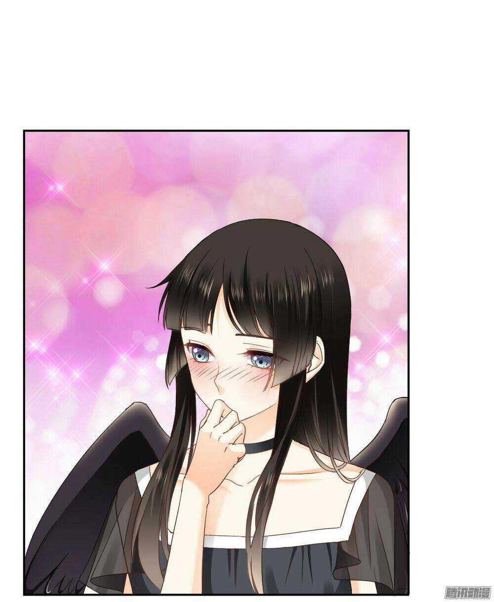 Bay Qua Thiên Sơn Đến Yêu Anh Chapter 16 trang 20