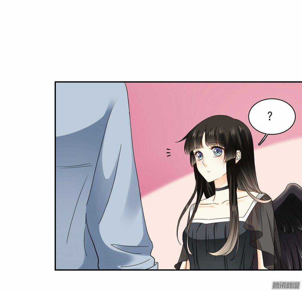 Bay Qua Thiên Sơn Đến Yêu Anh Chapter 16 trang 23