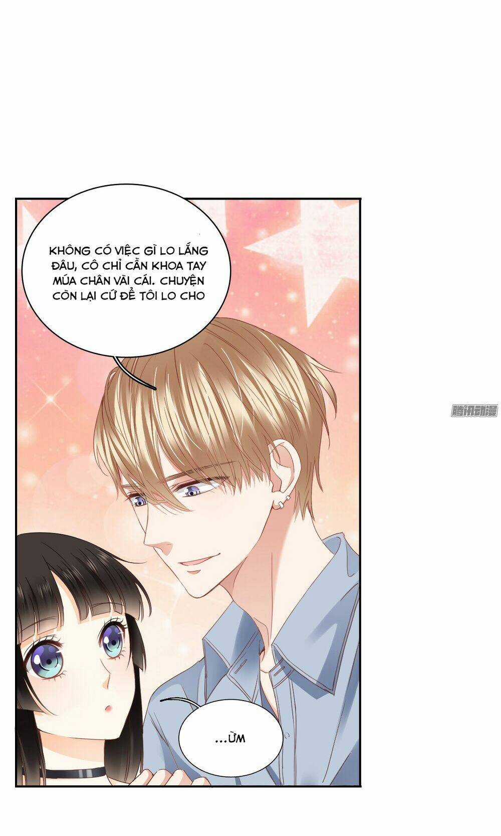 Bay Qua Thiên Sơn Đến Yêu Anh Chapter 16 trang 27