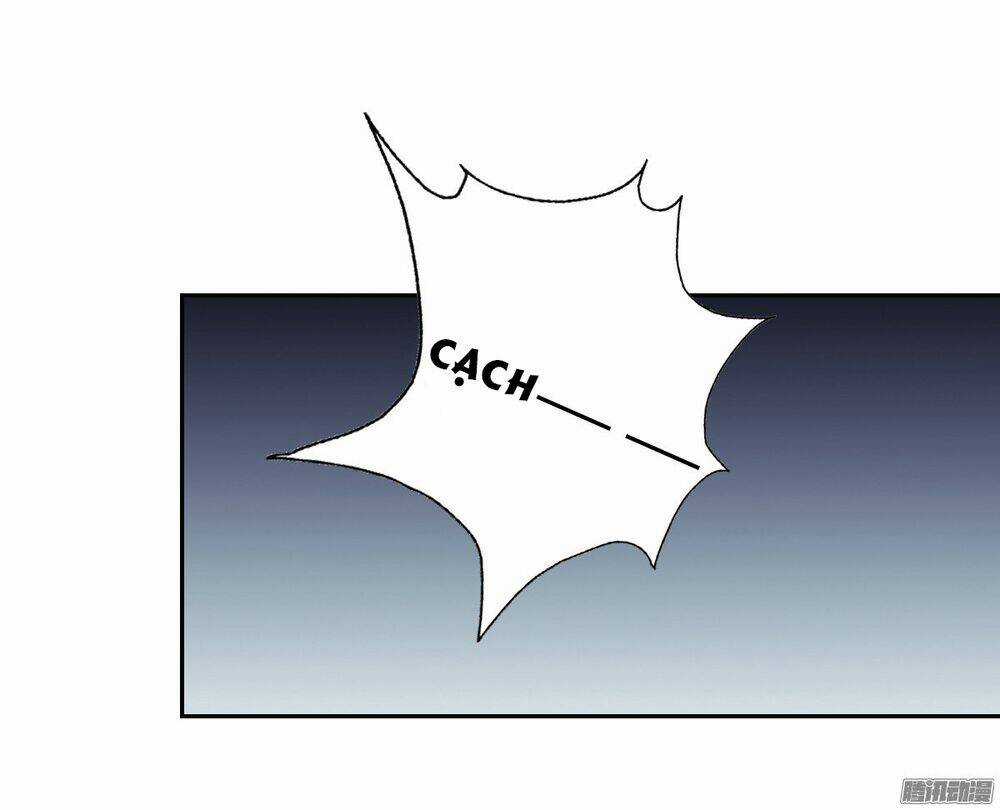 Bay Qua Thiên Sơn Đến Yêu Anh Chapter 16 trang 29