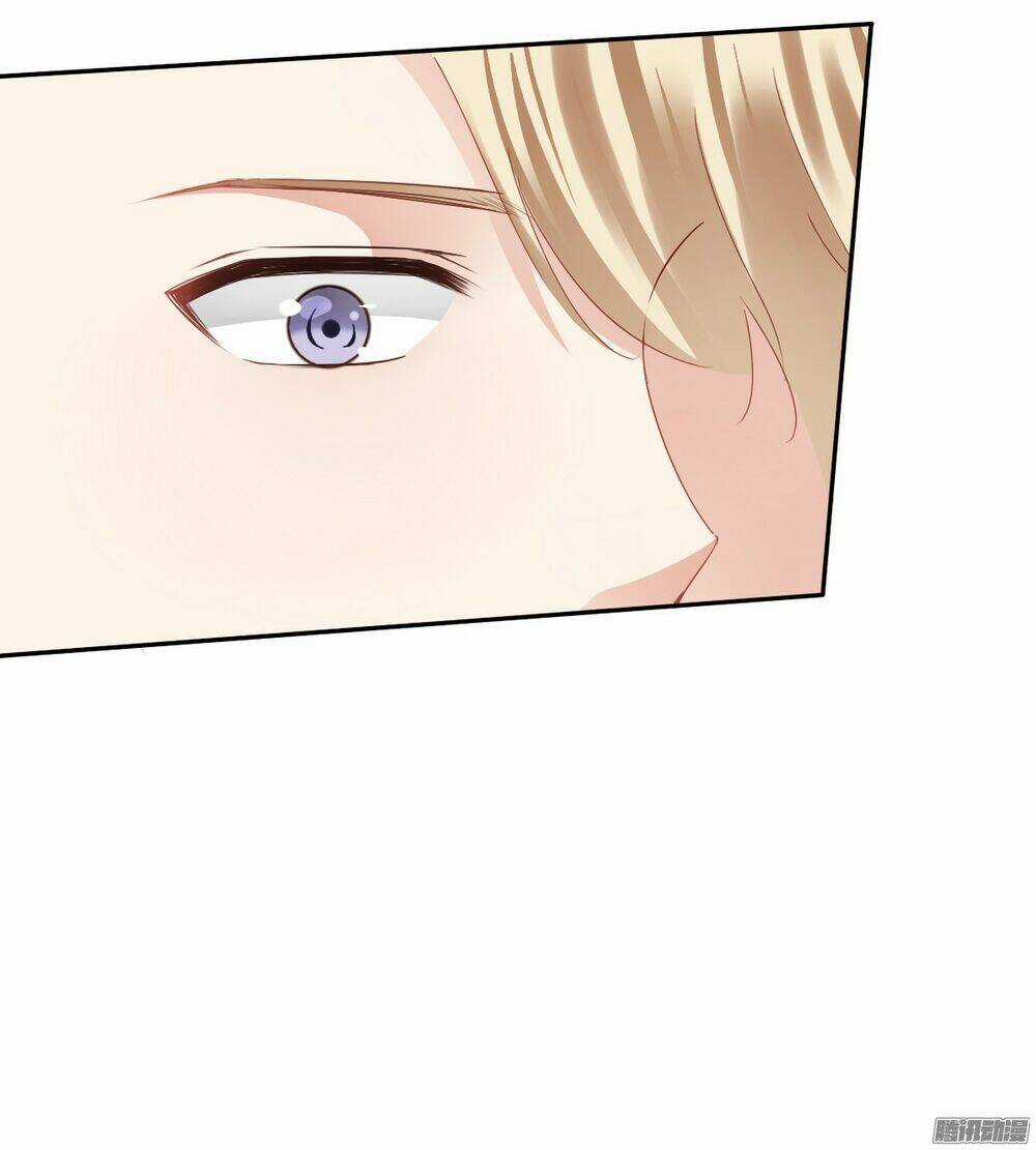 Bay Qua Thiên Sơn Đến Yêu Anh Chapter 16 trang 3