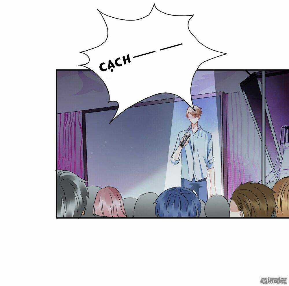 Bay Qua Thiên Sơn Đến Yêu Anh Chapter 16 trang 31