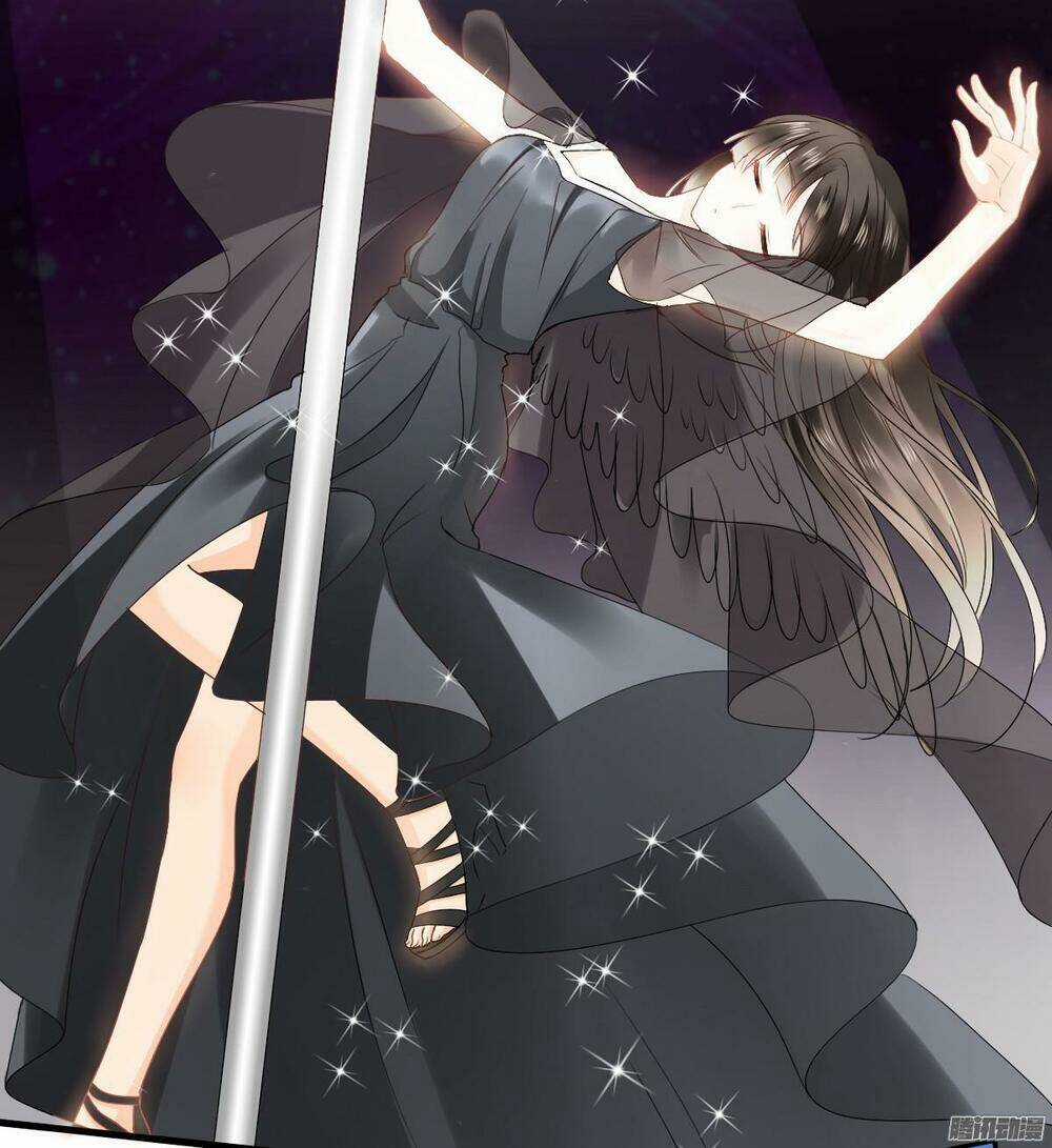 Bay Qua Thiên Sơn Đến Yêu Anh Chapter 16 trang 36