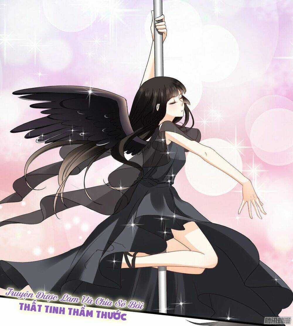 Bay Qua Thiên Sơn Đến Yêu Anh Chapter 16 trang 38