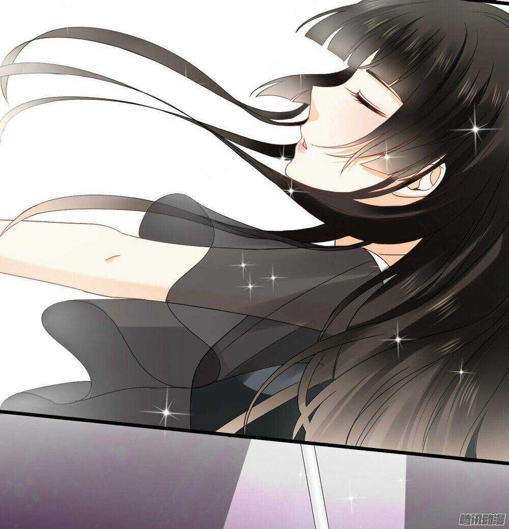 Bay Qua Thiên Sơn Đến Yêu Anh Chapter 16 trang 39