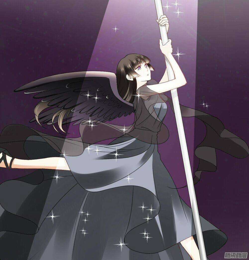 Bay Qua Thiên Sơn Đến Yêu Anh Chapter 16 trang 40