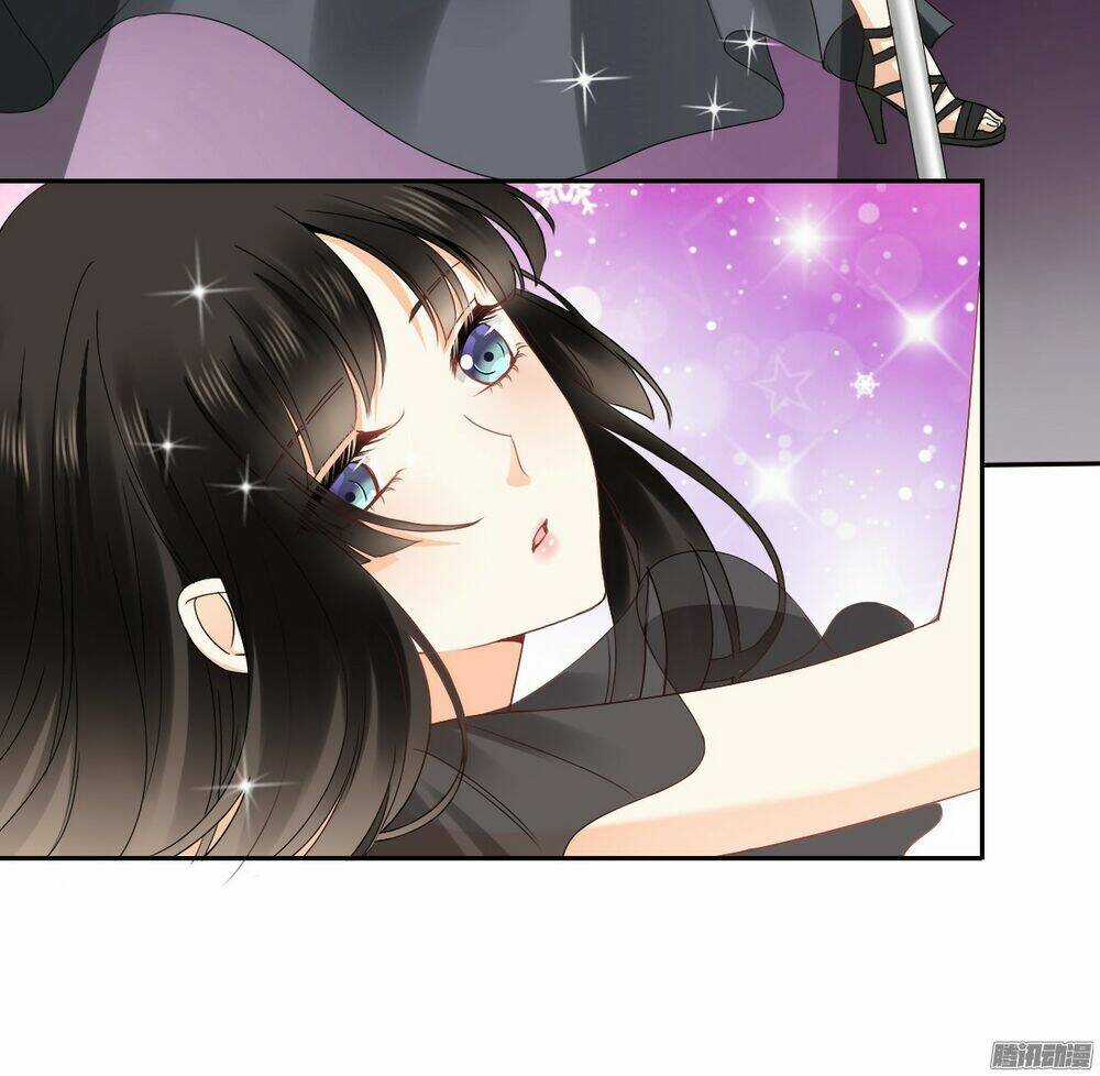 Bay Qua Thiên Sơn Đến Yêu Anh Chapter 16 trang 41