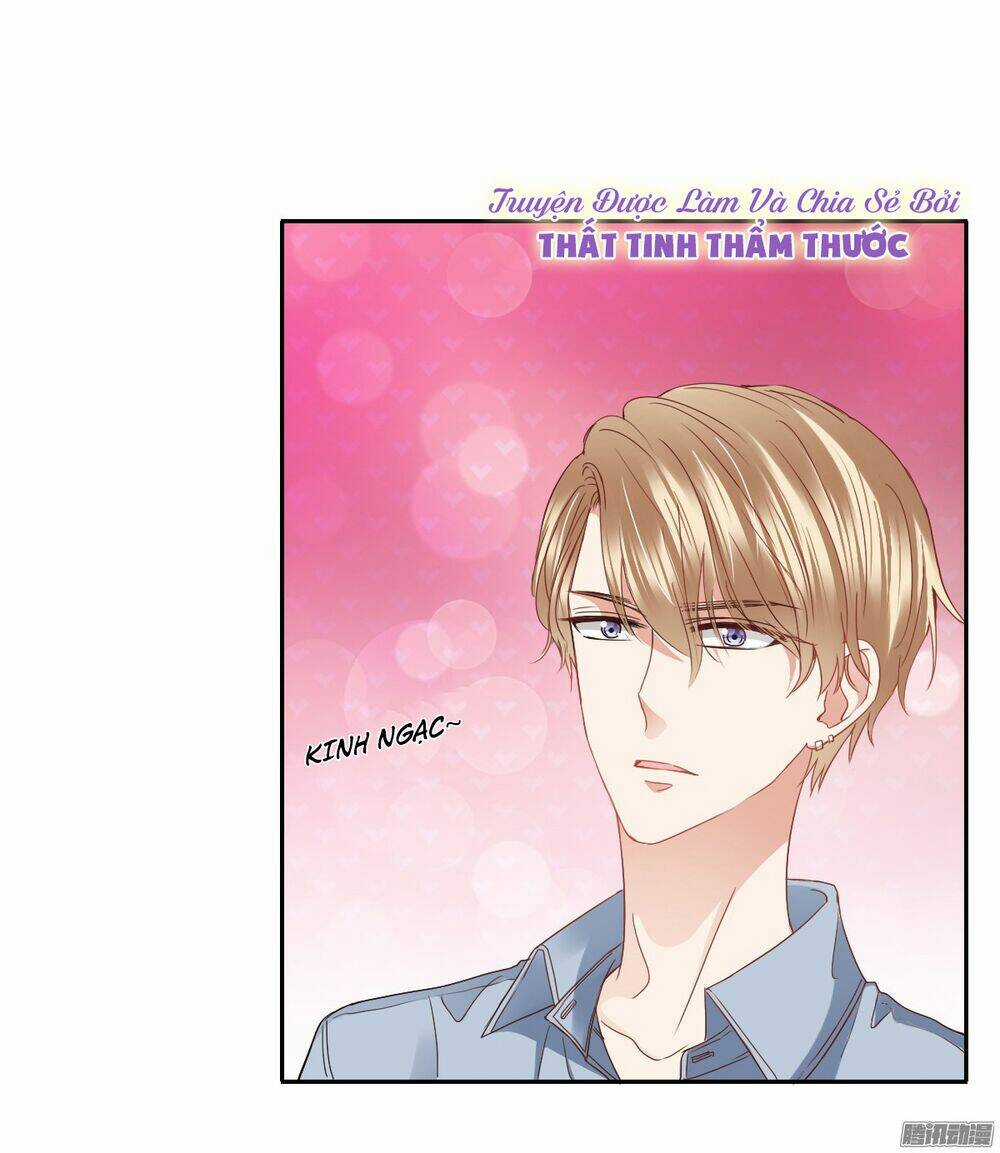 Bay Qua Thiên Sơn Đến Yêu Anh Chapter 16 trang 42