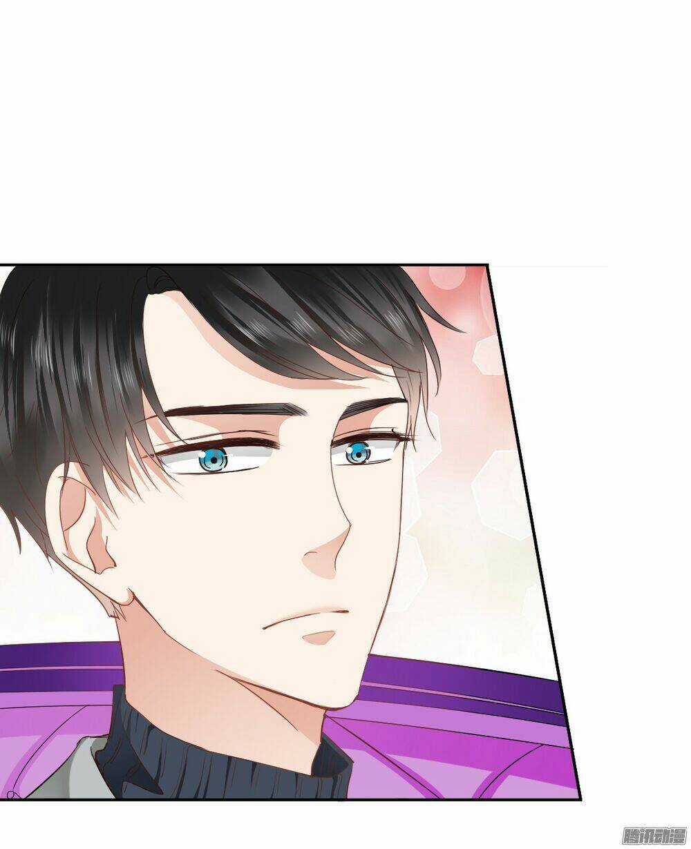 Bay Qua Thiên Sơn Đến Yêu Anh Chapter 16 trang 43