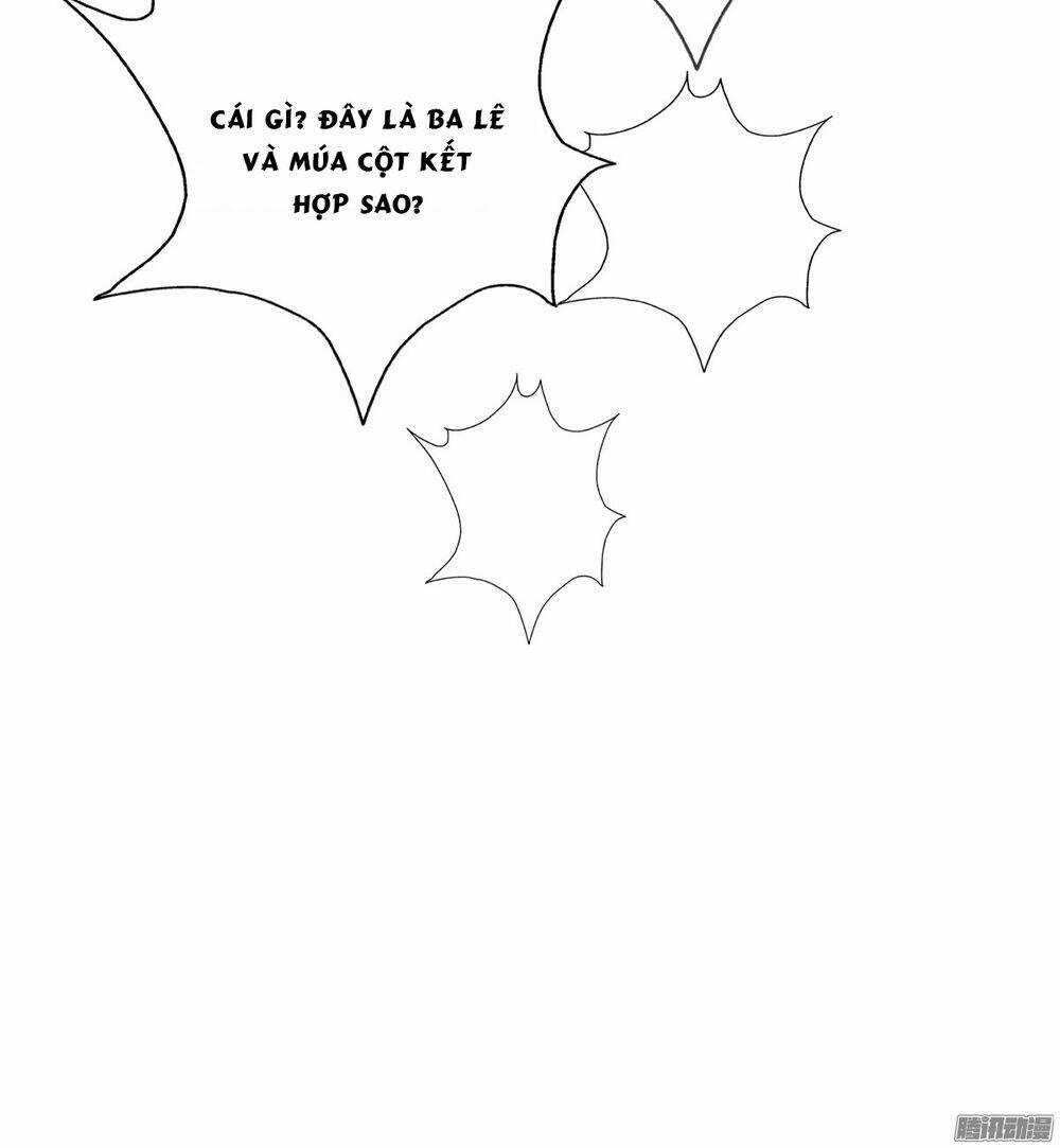 Bay Qua Thiên Sơn Đến Yêu Anh Chapter 16 trang 50