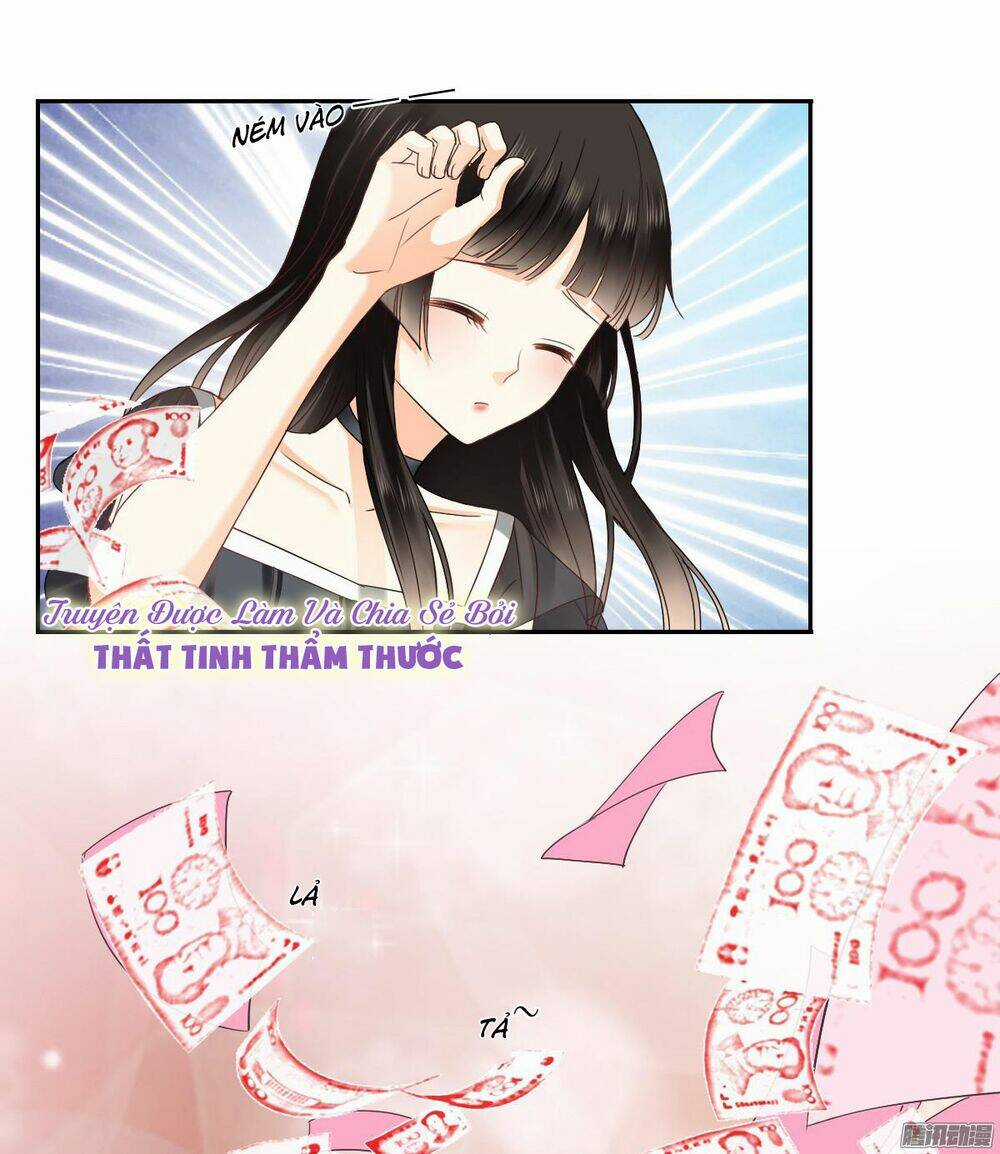 Bay Qua Thiên Sơn Đến Yêu Anh Chapter 16 trang 51