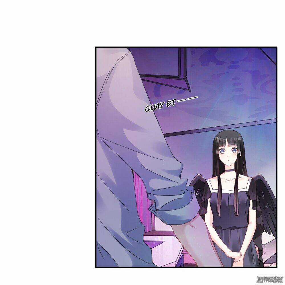 Bay Qua Thiên Sơn Đến Yêu Anh Chapter 16 trang 58