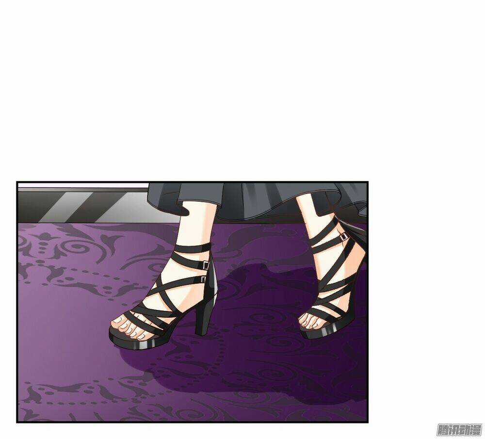 Bay Qua Thiên Sơn Đến Yêu Anh Chapter 16 trang 59