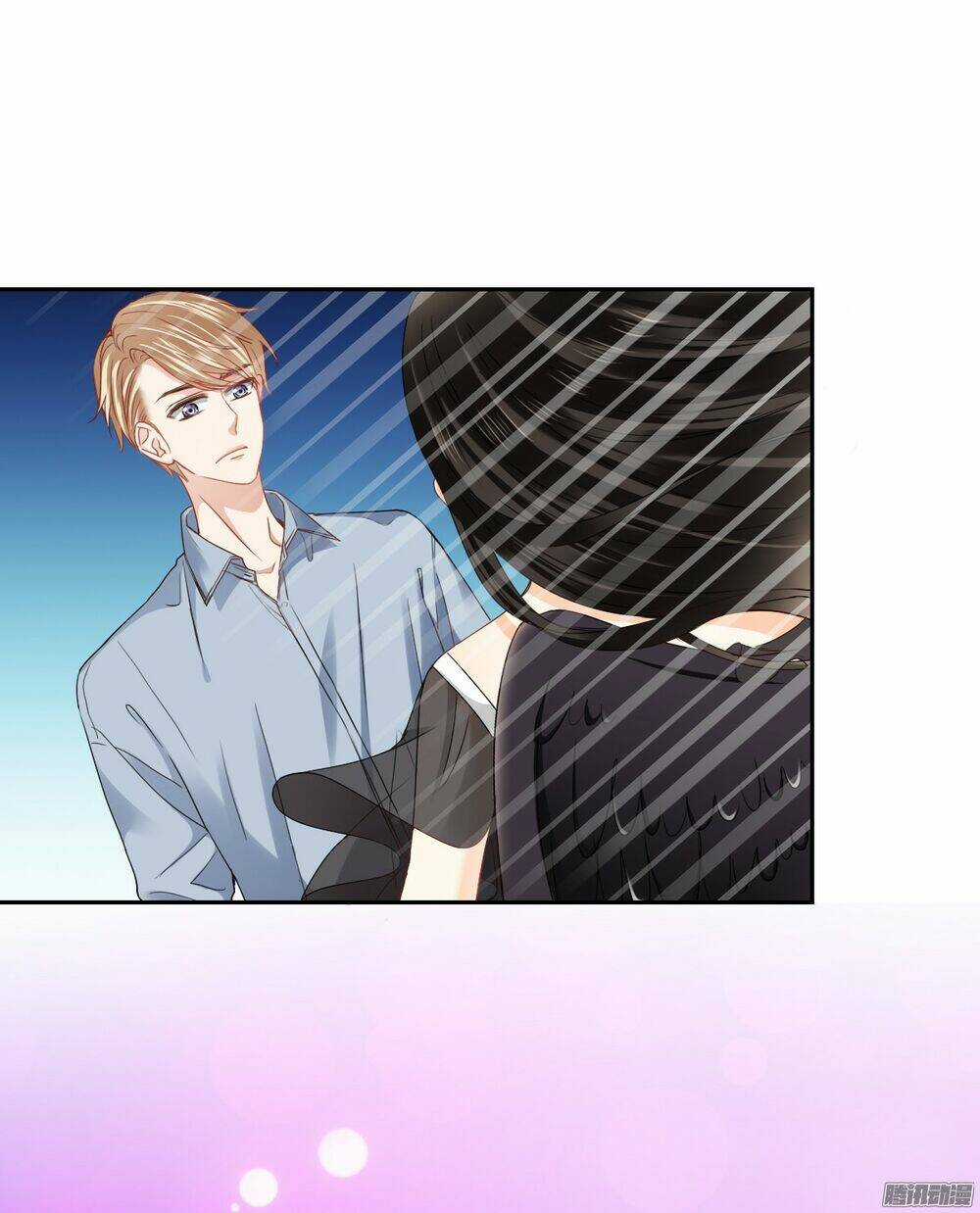 Bay Qua Thiên Sơn Đến Yêu Anh Chapter 16 trang 6