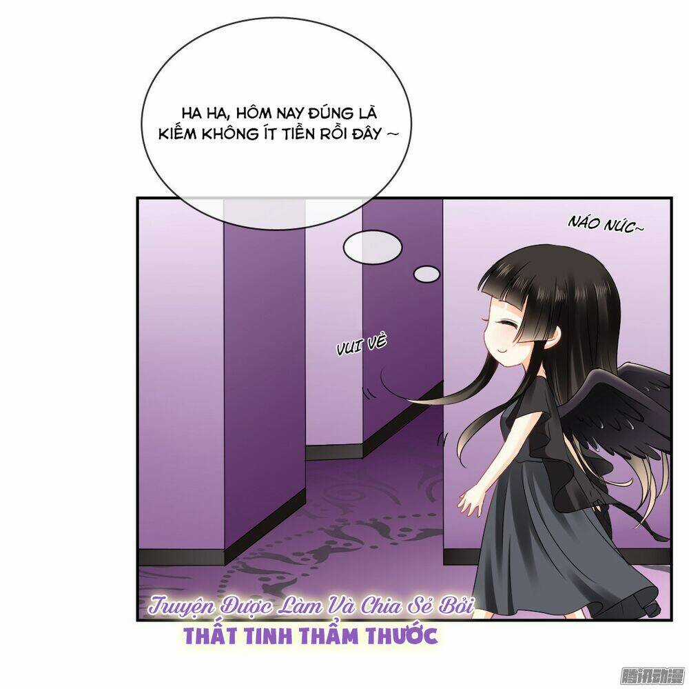 Bay Qua Thiên Sơn Đến Yêu Anh Chapter 16 trang 60