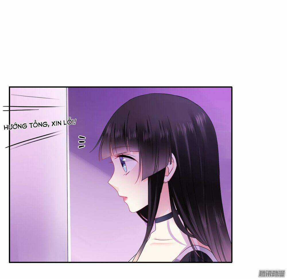 Bay Qua Thiên Sơn Đến Yêu Anh Chapter 16 trang 61