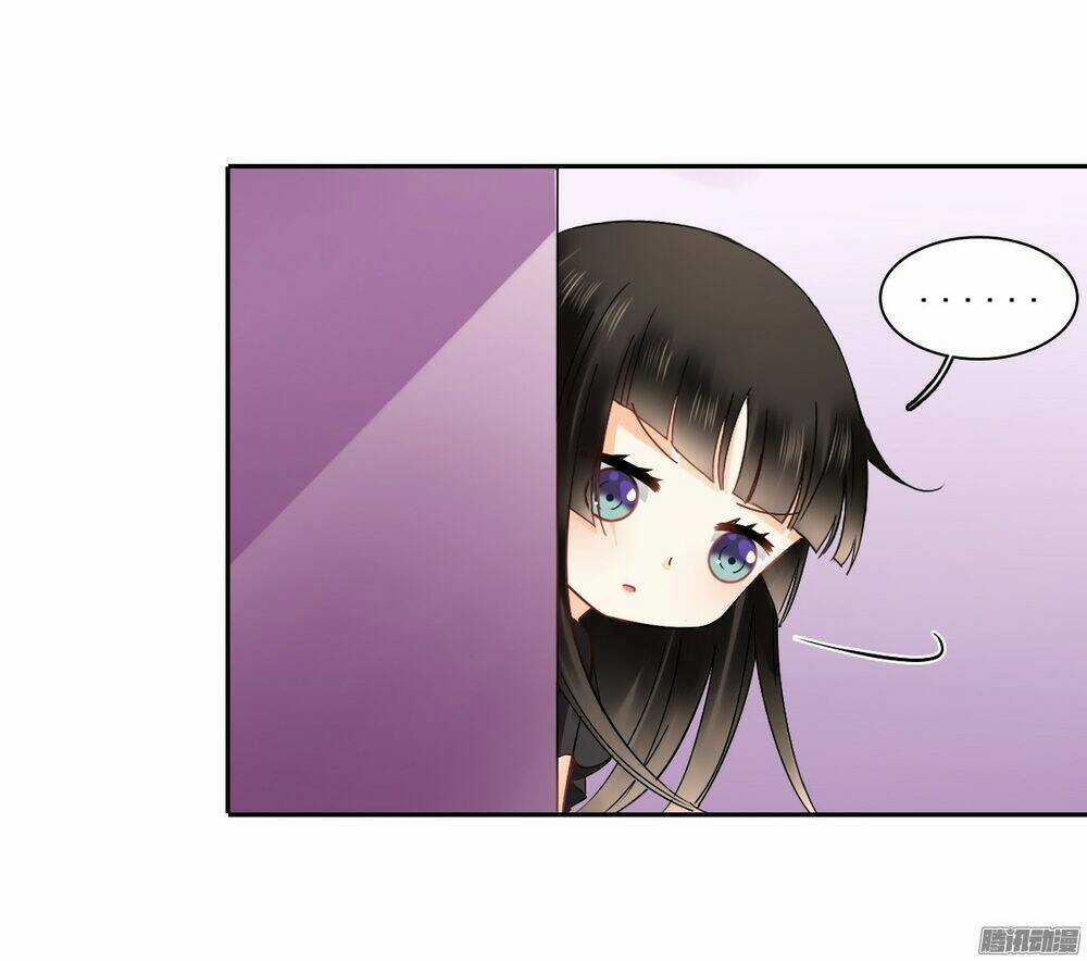 Bay Qua Thiên Sơn Đến Yêu Anh Chapter 16 trang 62