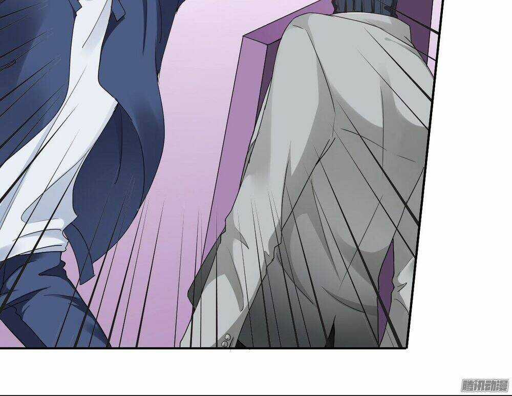 Bay Qua Thiên Sơn Đến Yêu Anh Chapter 16 trang 64